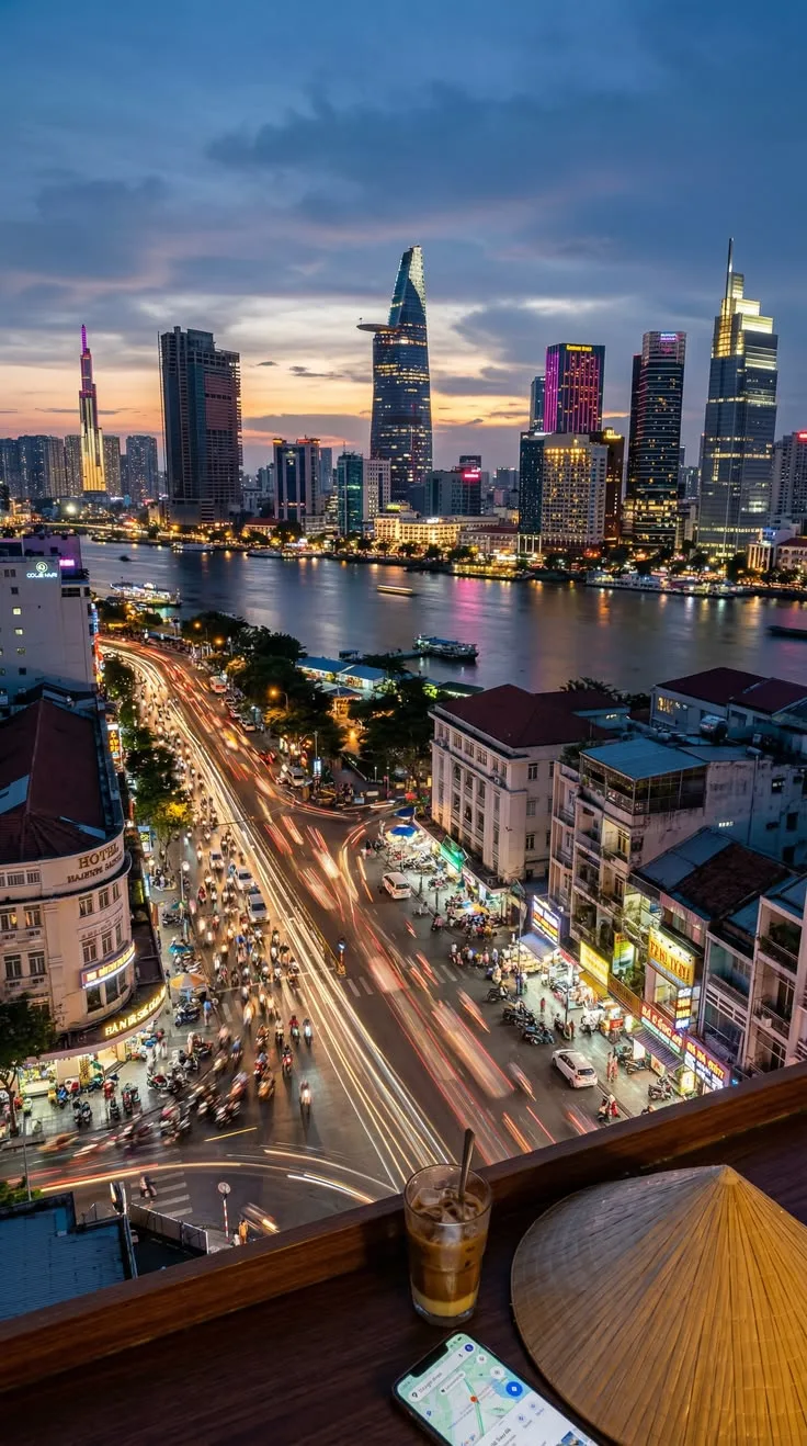 Vietnam